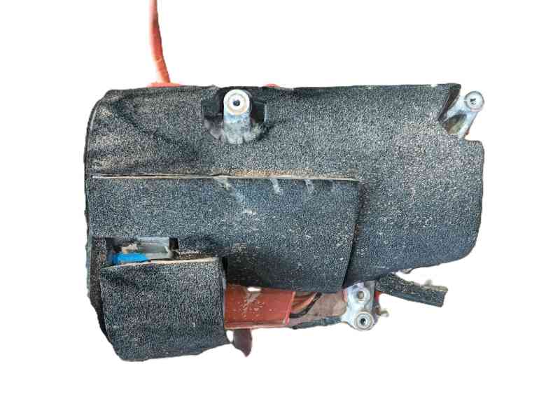 Recambio de compresor aire acondicionado para tesla model 3 (5yj3) ev awd referencia OEM IAM 150125601M  