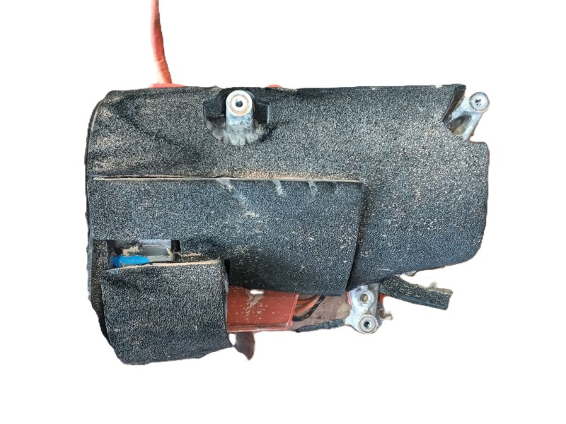 Recambio de compresor aire acondicionado para tesla model 3 (5yj3) ev awd referencia OEM IAM 150125601M  