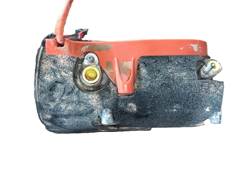 Recambio de compresor aire acondicionado para tesla model 3 (5yj3) ev awd referencia OEM IAM 150125601M  