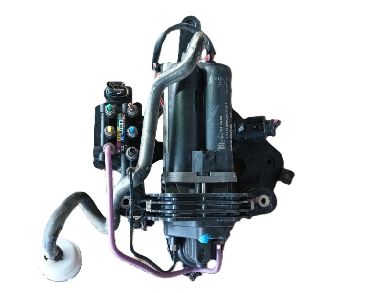 Recambio de bomba suspension para tesla model s (5yjs) referencia OEM IAM   