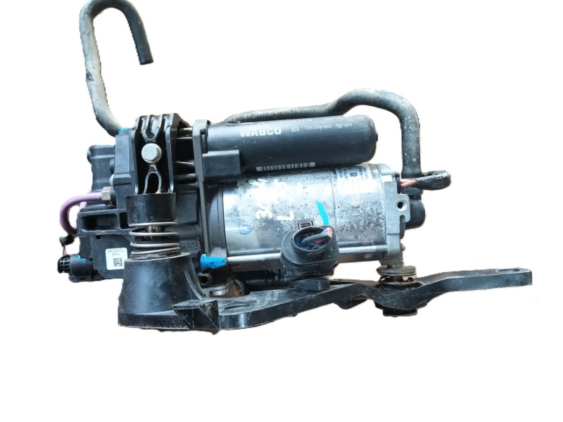 Recambio de bomba suspension para tesla model s (5yjs) referencia OEM IAM   