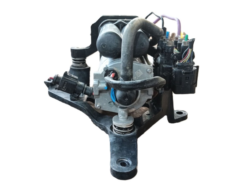 Recambio de bomba suspension para tesla model s (5yjs) referencia OEM IAM   