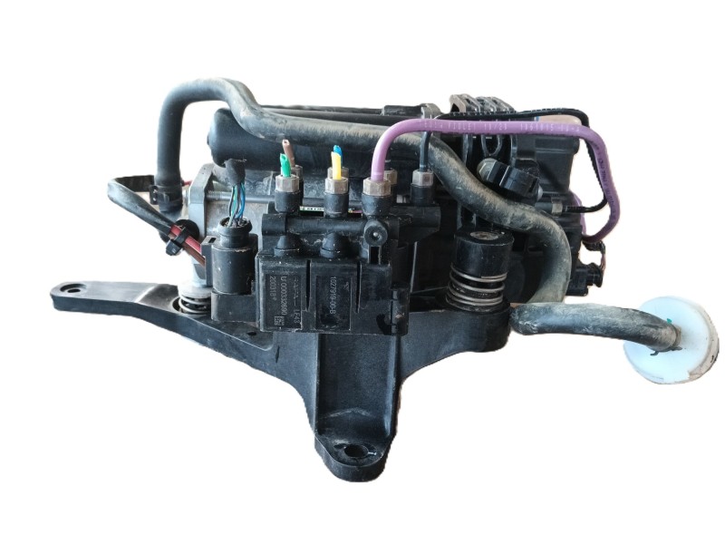 Recambio de bomba suspension para tesla model s (5yjs) referencia OEM IAM   