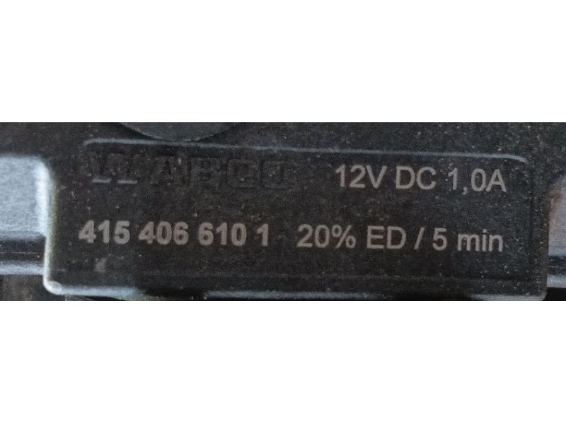 Recambio de bomba suspension para tesla model s (5yjs) referencia OEM IAM   