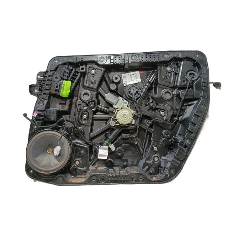 Recambio de elevalunas delantero derecho para mercedes-benz eqa (h243) eqa 250+ (243.702) referencia OEM IAM 2477202006 A2477202