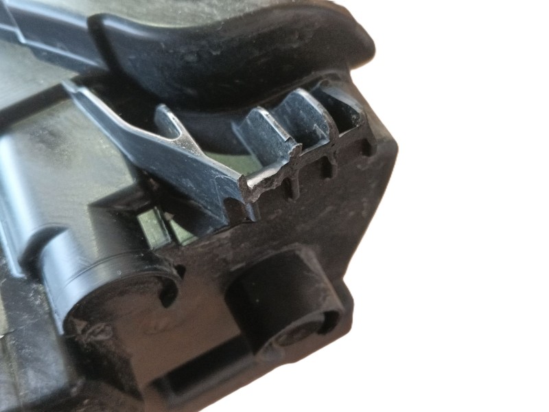 Recambio de faro derecho para byd seal u referencia OEM IAM   