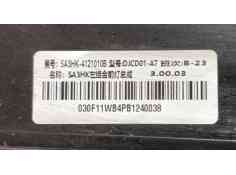 Recambio de faro izquierdo para byd seal u referencia OEM IAM    2