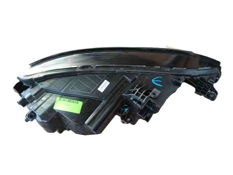 Recambio de faro izquierdo para byd seal u referencia OEM IAM   