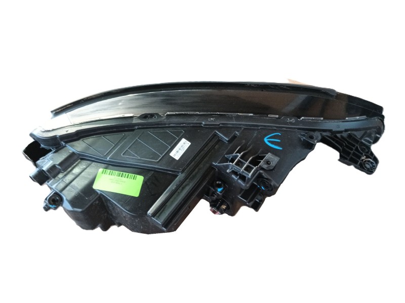 Recambio de faro izquierdo para byd seal u referencia OEM IAM   