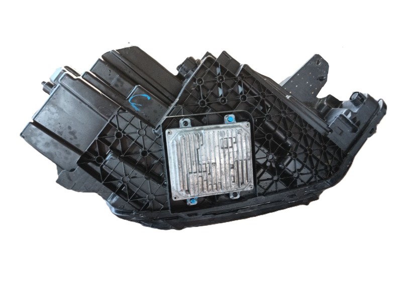 Recambio de faro izquierdo para byd seal u referencia OEM IAM   