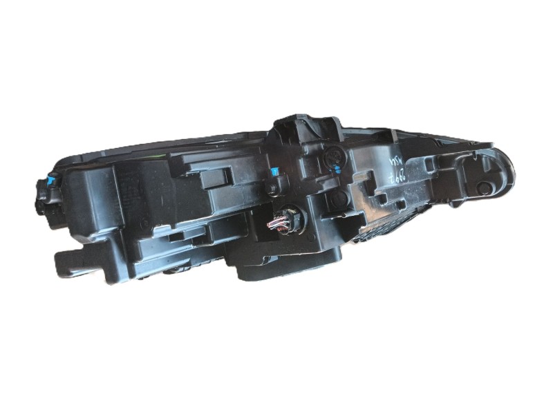 Recambio de faro izquierdo para byd seal u referencia OEM IAM   