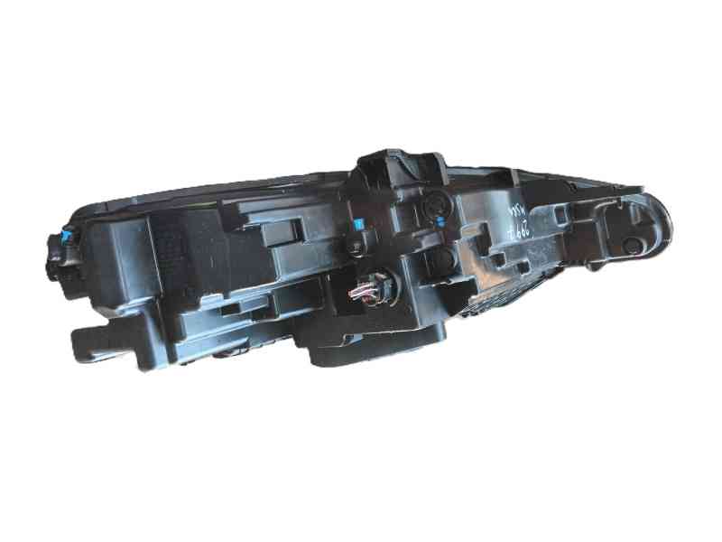 Recambio de faro izquierdo para byd seal u referencia OEM IAM   