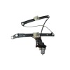 Recambio de elevalunas delantero derecho para audi q3 (f3b) 35 tdi referencia OEM IAM 83A837462 1AU0003642 