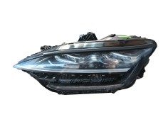 Recambio de faro izquierdo para byd seal u referencia OEM IAM   