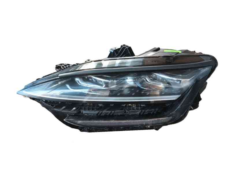 Recambio de faro izquierdo para byd seal u referencia OEM IAM   
