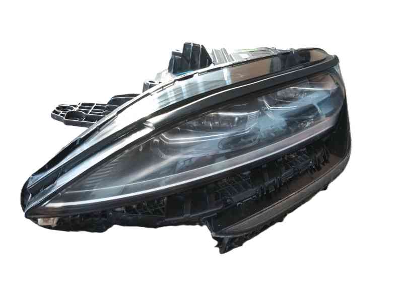 Recambio de faro izquierdo para byd seal u referencia OEM IAM   