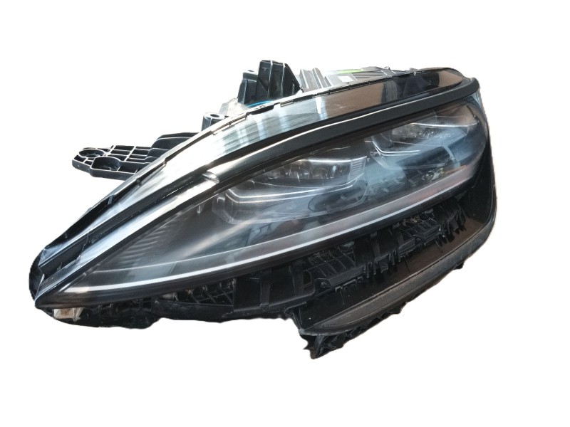 Recambio de faro izquierdo para byd seal u referencia OEM IAM   