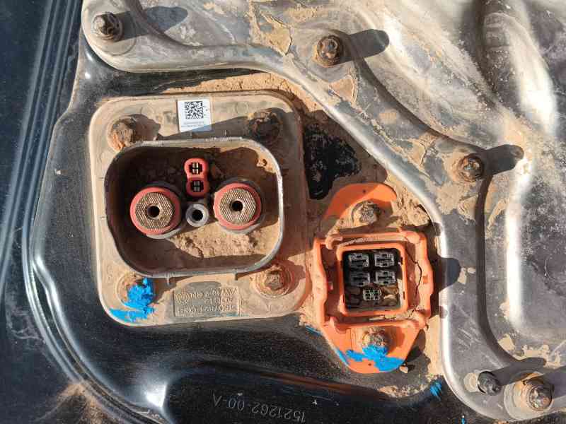 Recambio de bateria para tesla model 3 (5yj3) ev awd referencia OEM IAM   