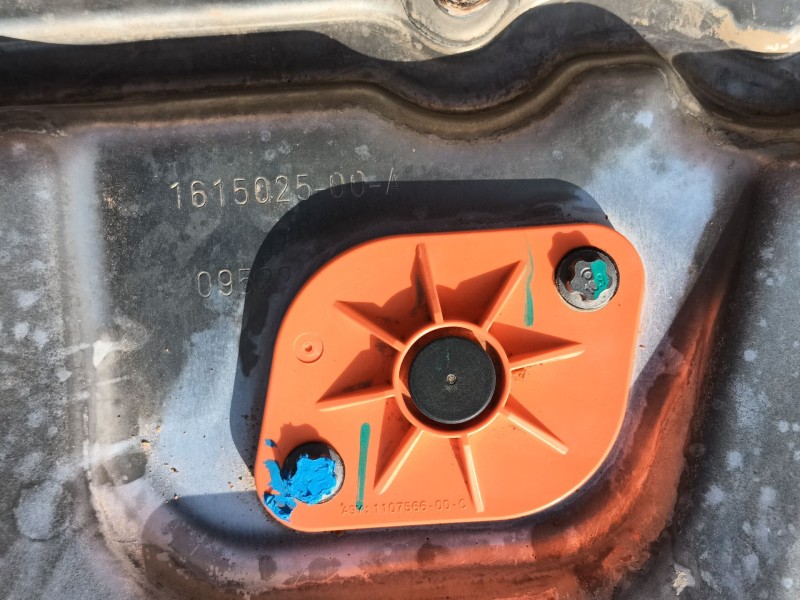 Recambio de bateria para tesla model 3 (5yj3) ev awd referencia OEM IAM   