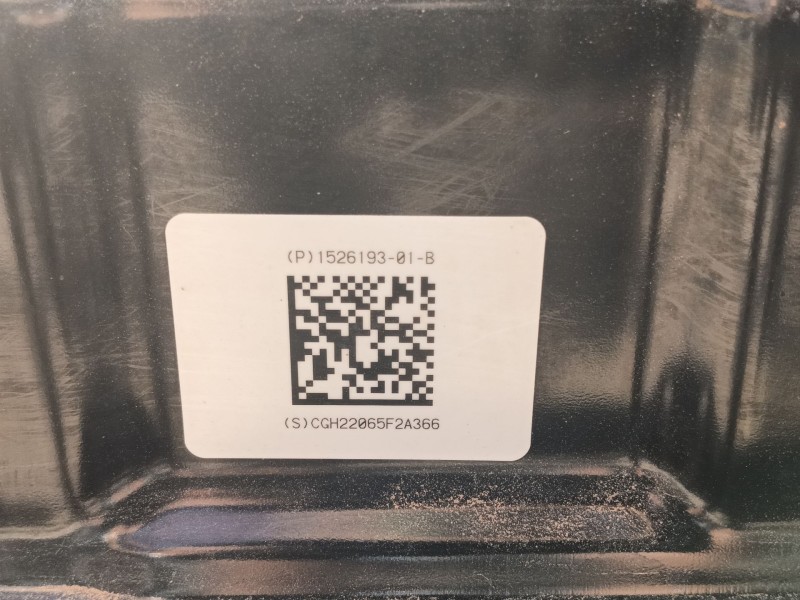 Recambio de bateria para tesla model 3 (5yj3) ev awd referencia OEM IAM   