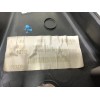 Recambio de guarnecido puerta trasera derecha para citroën c3 selection referencia OEM IAM 96835051ZD FM1009ZD CW542631