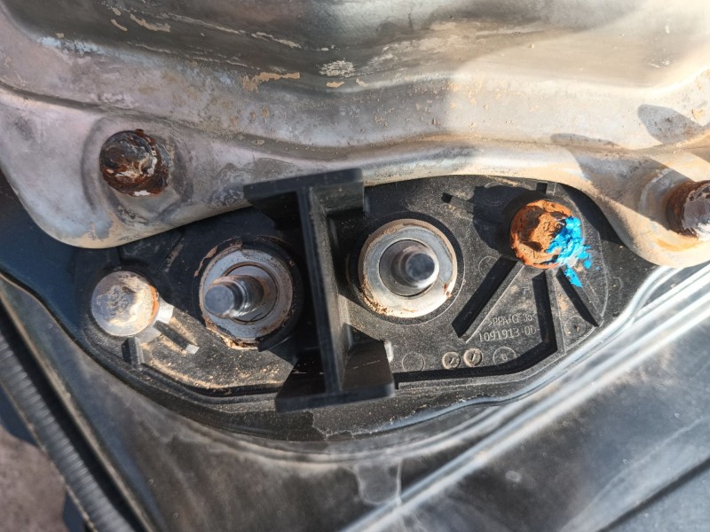 Recambio de bateria para tesla model 3 (5yj3) ev awd referencia OEM IAM   