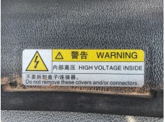 Recambio de bateria para byd seal u referencia OEM IAM  20231231  2