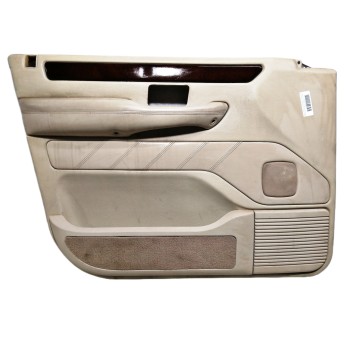 GUARNECIDO PUERTA DELANTERA IZQUIERDA 452769 EJB120890SMK 