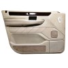 Recambio de guarnecido puerta delantera izquierda para land rover range rover (lp) vogue (160kw) referencia OEM IAM 452769 EJB12