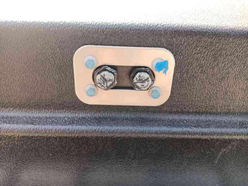 Recambio de bateria para byd seal u referencia OEM IAM   