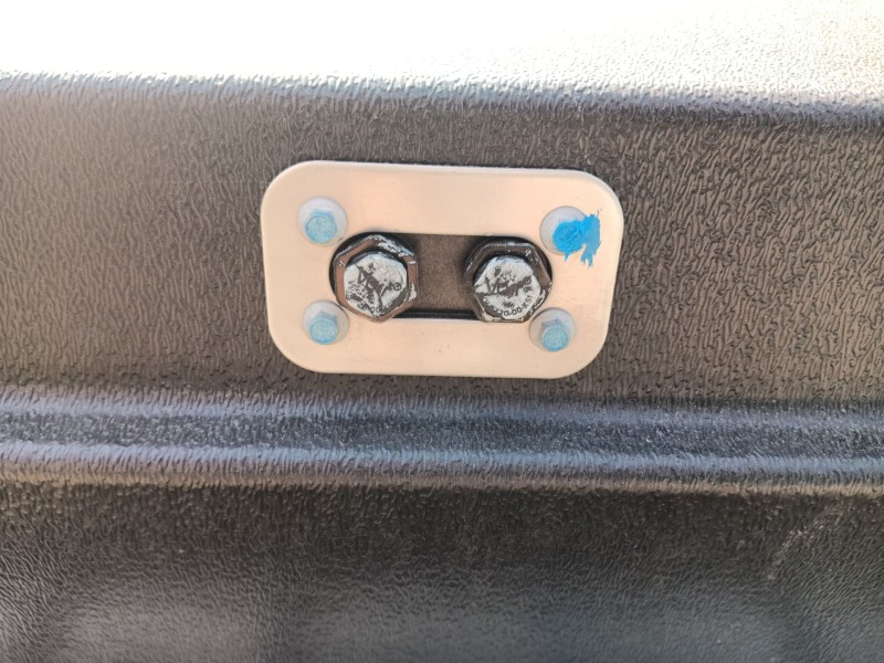 Recambio de bateria para byd seal u referencia OEM IAM   