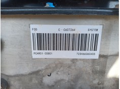 Recambio de bateria para ford mustang mach-e (cgw) ev 4x4 referencia OEM IAM 2825872   2