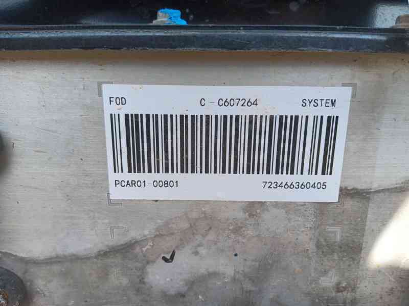Recambio de bateria para ford mustang mach-e (cgw) ev 4x4 referencia OEM IAM   