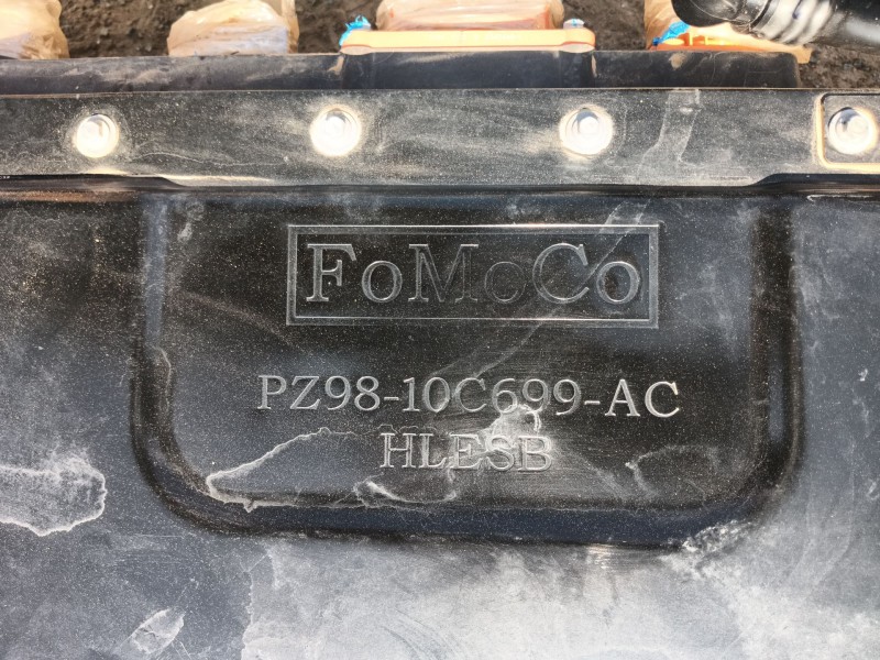 Recambio de bateria para ford mustang mach-e (cgw) ev 4x4 referencia OEM IAM   