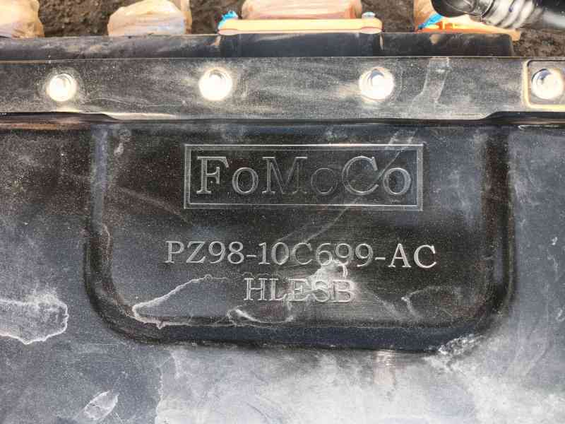 Recambio de bateria para ford mustang mach-e (cgw) ev 4x4 referencia OEM IAM   