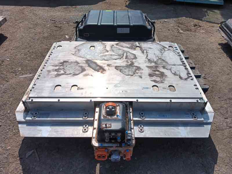 Recambio de bateria para mercedes-benz eqa (h243) eqa 250+ (243.702) referencia OEM IAM   