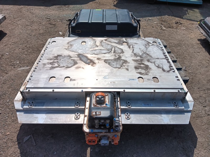 Recambio de bateria para mercedes-benz eqa (h243) eqa 250+ (243.702) referencia OEM IAM   