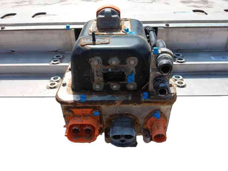 Recambio de bateria para mercedes-benz eqa (h243) eqa 250+ (243.702) referencia OEM IAM   
