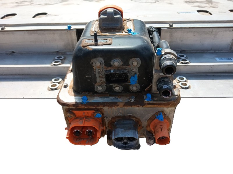 Recambio de bateria para mercedes-benz eqa (h243) eqa 250+ (243.702) referencia OEM IAM   