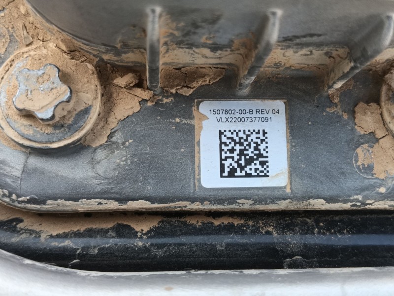 Recambio de bateria para tesla model y (5yjy) ev a las 4 ruedas referencia OEM IAM   