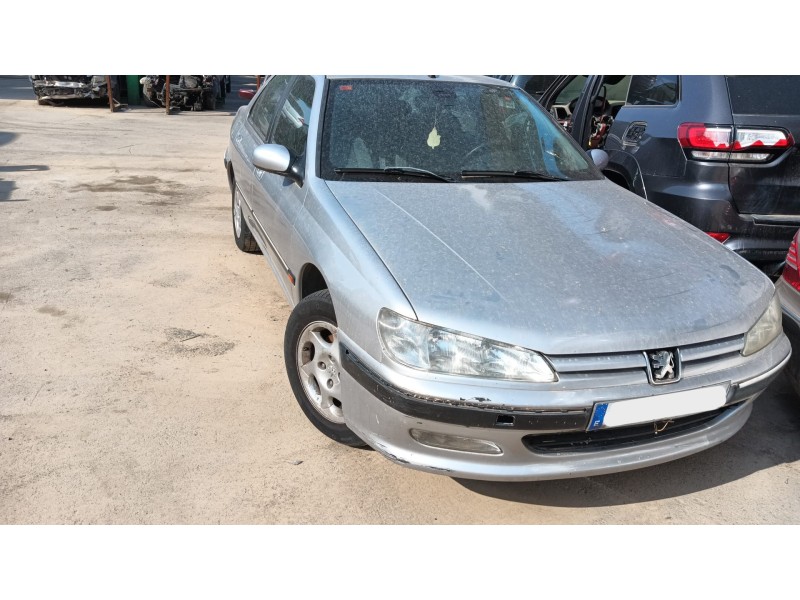 peugeot 406 (8b) del año 1998