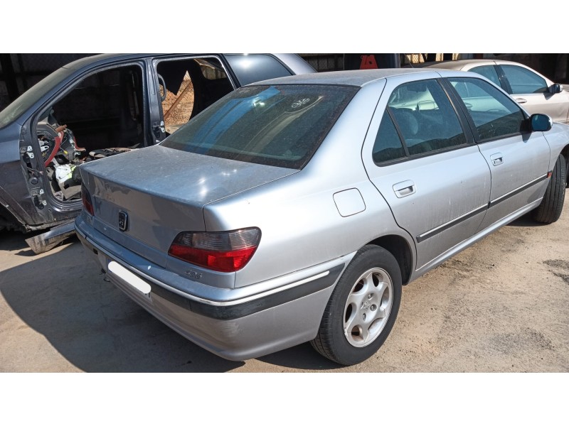peugeot 406 (8b) del año 1998