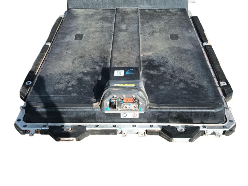 Recambio de bateria para byd seal u referencia OEM IAM  20231231 