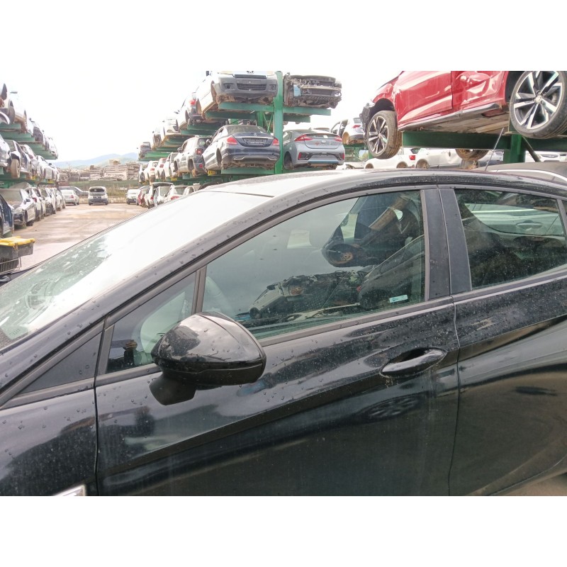 Recambio de elevalunas delantero izquierdo para opel astra k (b16) 1.6 cdti (68) referencia OEM IAM 13406673  