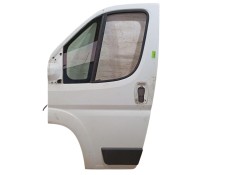 Recambio de puerta delantera izquierda para fiat ducato furgoneta (250_) 115 multijet 2,0 d referencia OEM IAM   