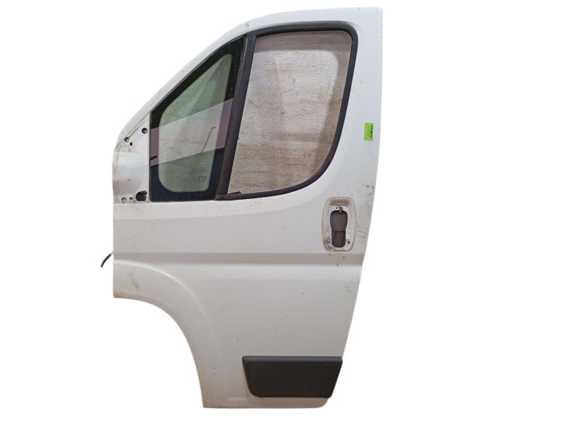 Recambio de puerta delantera izquierda para fiat ducato furgoneta (250_) 115 multijet 2,0 d referencia OEM IAM   