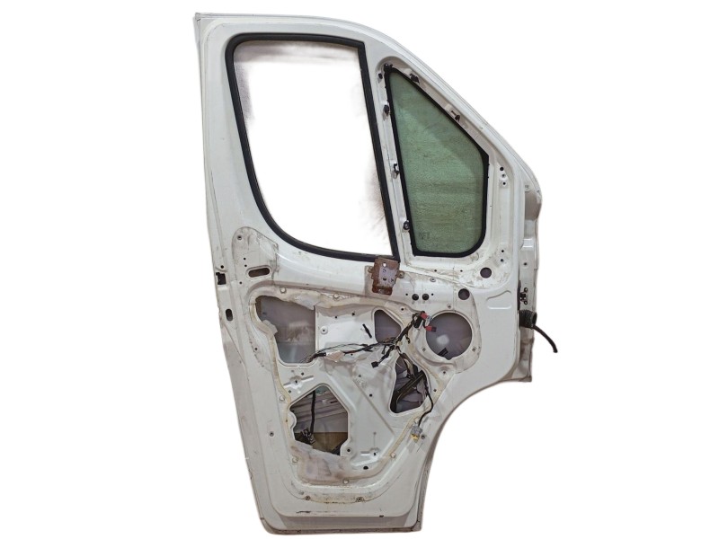 Recambio de puerta delantera izquierda para fiat ducato furgoneta (250_) 115 multijet 2,0 d referencia OEM IAM   