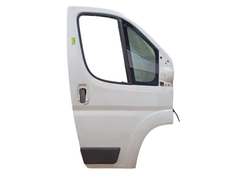 Recambio de puerta delantera derecha para fiat ducato furgoneta (250_) 115 multijet 2,0 d referencia OEM IAM   