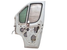 Recambio de puerta delantera derecha para fiat ducato furgoneta (250_) 115 multijet 2,0 d referencia OEM IAM    2