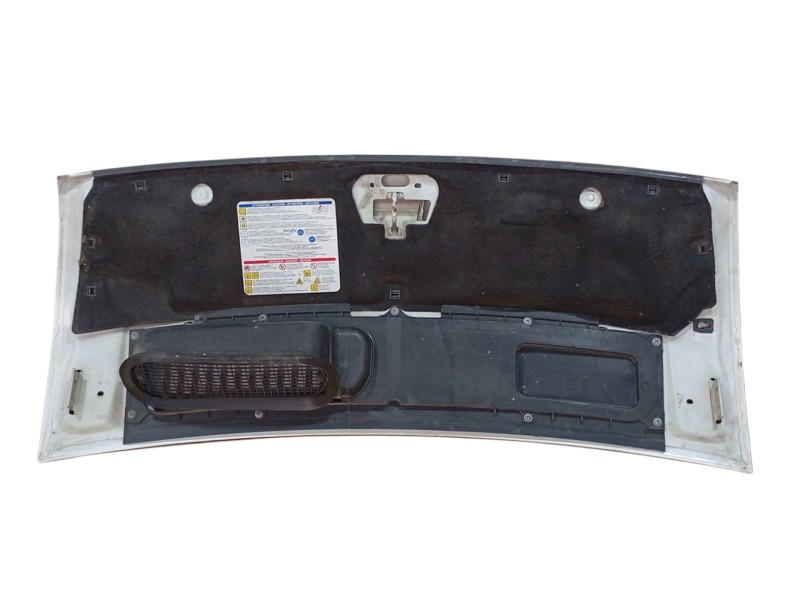 Recambio de capot para fiat ducato furgoneta (250_) 115 multijet 2,0 d referencia OEM IAM   